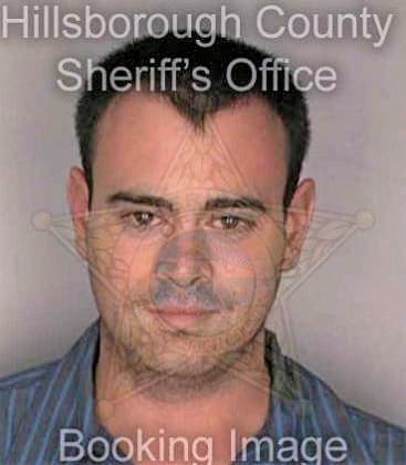 Mcnicholas James - Hillsborough County, FL 
