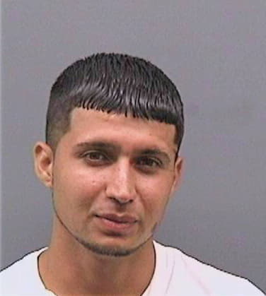 Gonzalez Jose - Hillsborough County, FL 