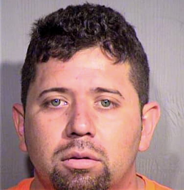 Gonzalez Luis - Maricopa County, AZ 