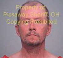 Fout Clark - Pickaway County, OH 