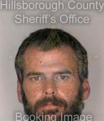 Mcknight Edward - Hillsborough County, FL 