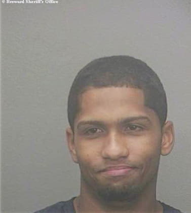 Caraballo Nelson - Broward County, FL 