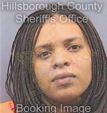 Simons Nichole - Hillsborough County, FL 