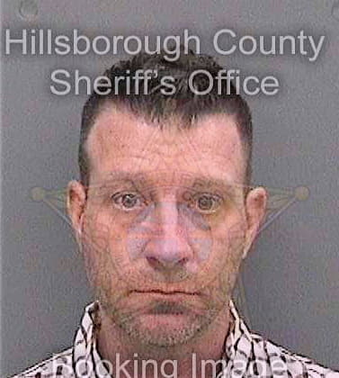 Huckstep Robert - Hillsborough County, FL 