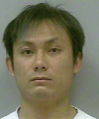 Tran Minh - Gwinnett County, GA 