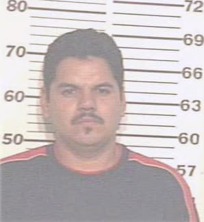 Rodriguez Reynaldo - Hidalgo County, TX 