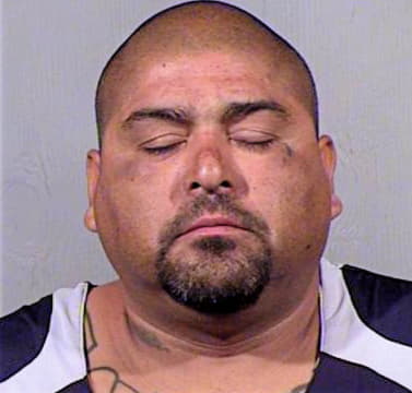 Hernandez Paul - Maricopa County, AZ 