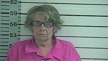 Terrett Roberta - Desoto County, MS 