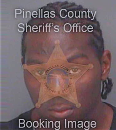 Daniels Henry - Pinellas County, FL 