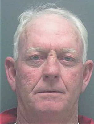 Shafer Jeffery - Lee County, FL 