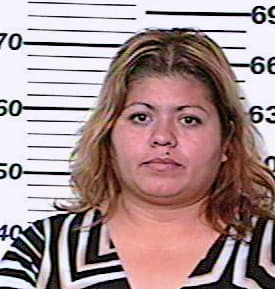 Hernandez Nora - Hidalgo County, TX 