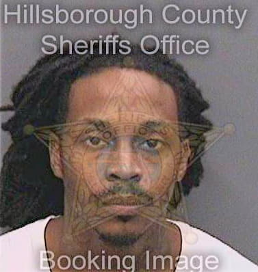 Jackson Javaris - Hillsborough County, FL 