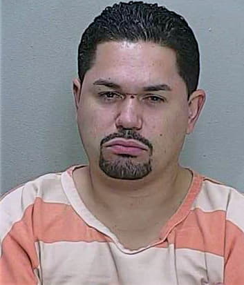 Troche-Rodriguez Jose - Marion County, FL 