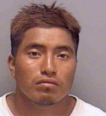 Vargas-Jacinto Juan - Lee County, FL 