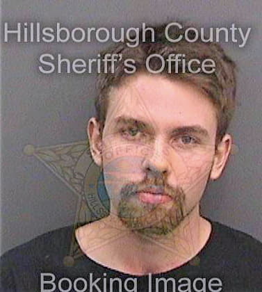 Browne Nicholas - Hillsborough County, FL 