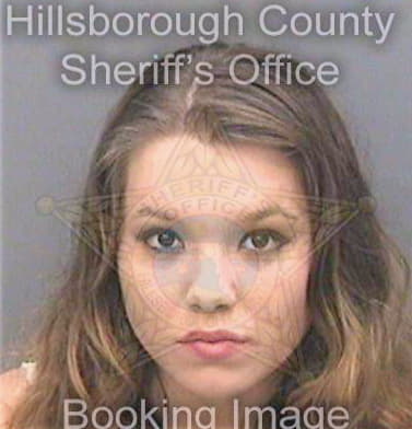 Darville Christina - Hillsborough County, FL 