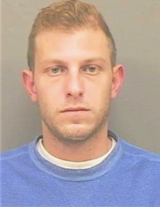 Nicholson James - Montgomery County, TN 