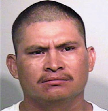 Hernandez Juan - Madera County, CA 