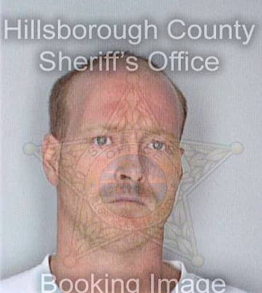 Prather Mark - Hillsborough County, FL 