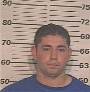 Hernandez Raciel - Hidalgo County, TX 