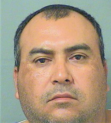 Sandovalhernandez Emilio - PalmBeach County, FL 