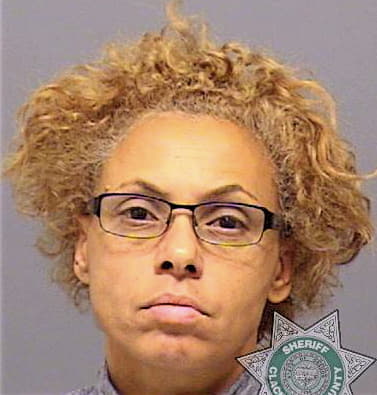 Lee Kristina - Clackamas County, OR 