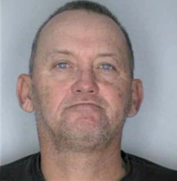 Mcelveen Paul - Hillsborough County, FL 