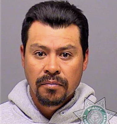 Hernandezlopez Victor - Clackamas County, OR 