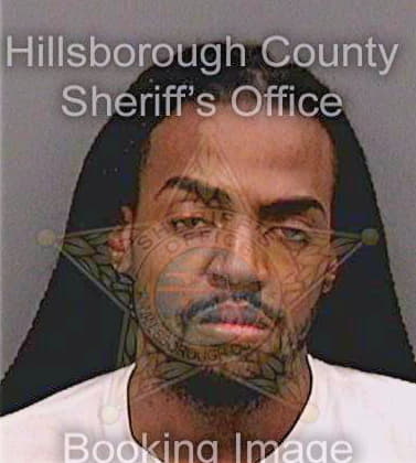 Philon Christopher - Hillsborough County, FL 