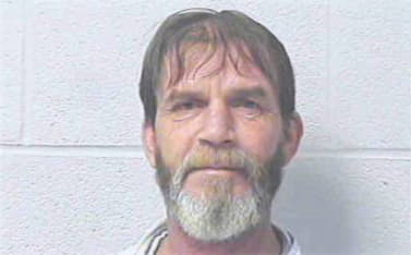 Blackwell Donnie - Marshall County, TN 