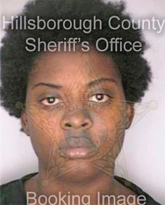 Lee Natika - Hillsborough County, FL 