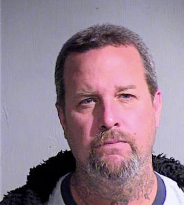 Arnold Scott - Maricopa County, AZ 