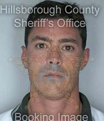 Vazquez Johnny - Hillsborough County, FL 