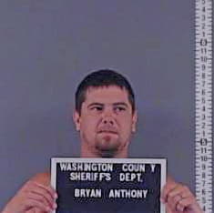 Anthony Bryan - Washington County, IN 