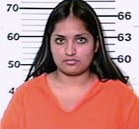 Deleon Diane - Hidalgo County, TX 