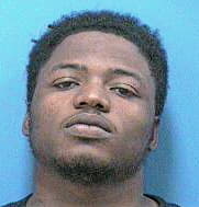 Wilkins Jamarvis - Martin County, FL 