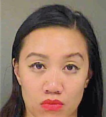 Nguyen Lesly - Mecklenburg County, NC 