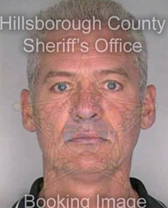 Slager Daniel - Hillsborough County, FL 