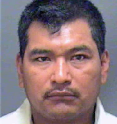 Martinez Josefino - Mecklenburg County, NC 