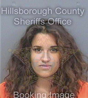 Crampton Taylor - Hillsborough County, FL 