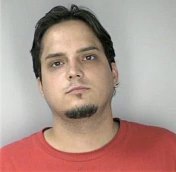 Vicens Allen - Hillsborough County, FL 