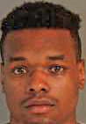 Wilson Demarcus - Shelby County, TN 