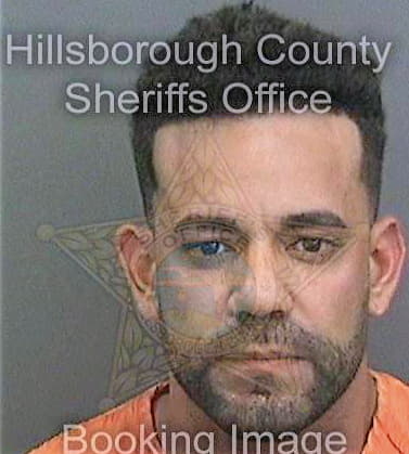Mendezbornot Freddy - Hillsborough County, FL 