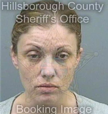 Boyer Kerrie - Hillsborough County, FL 