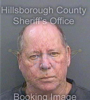 Sullivan Robert - Hillsborough County, FL 