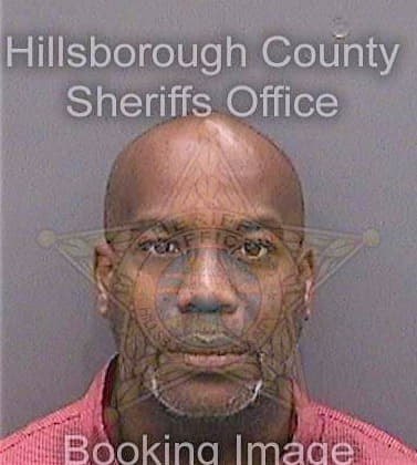 Bland Gerome - Hillsborough County, FL 
