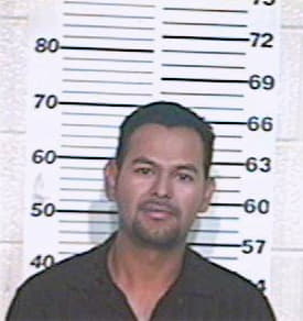 Cedillo Yadir - Hidalgo County, TX 