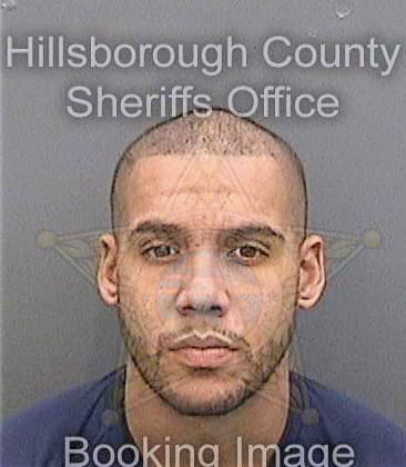 Domenech Carlos - Hillsborough County, FL 