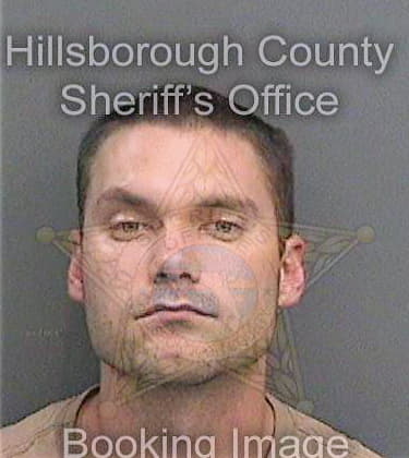 Brockett Christopher - Hillsborough County, FL 