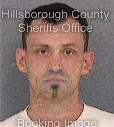 Bramlett Aaron - Hillsborough County, FL 